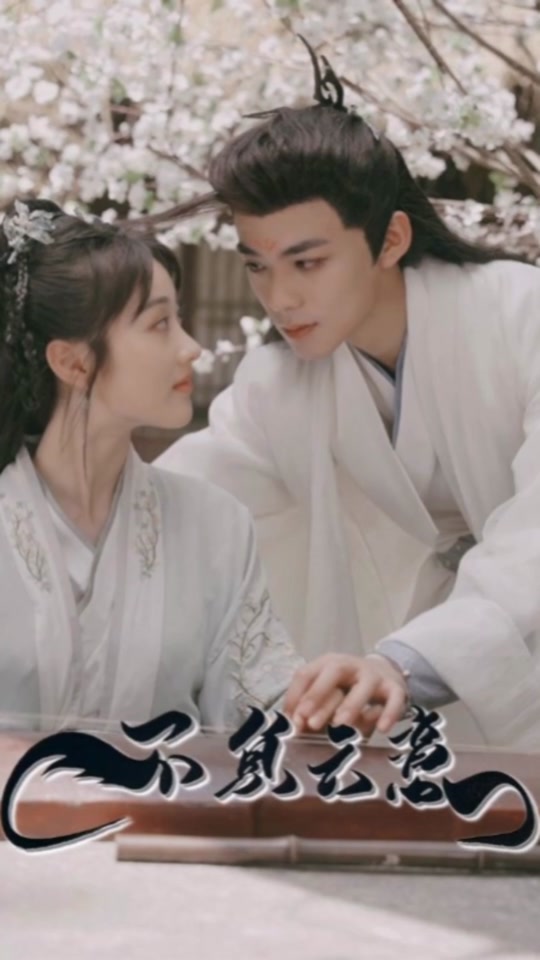 不负云意 全集 (上)