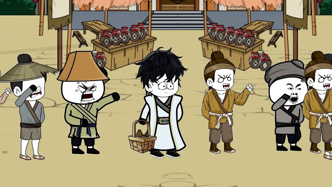 我的天下是她们打下的 全集