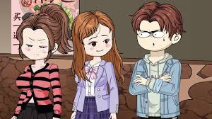 沈士南重生记 全集