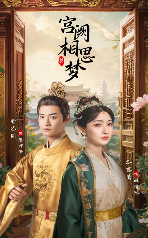 宫阙相思梦 全集(大结局)