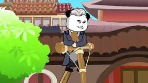 系统让我做老爷 全集