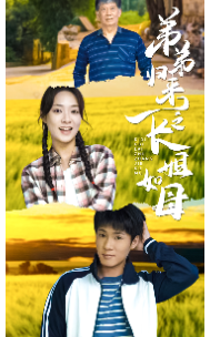 弟弟归来之长姐如母 全集(大结局)