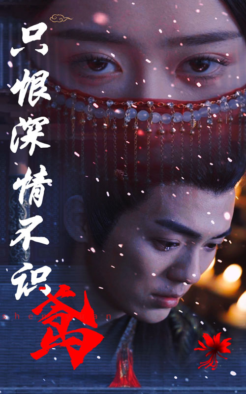 只恨深情不识鸢 第35集