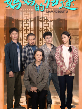 妈妈的归途$归来之金凤成龙 全集(大结局)