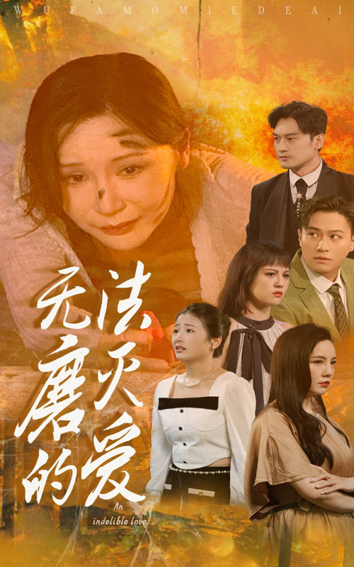 无法磨灭的爱 全集(大结局)