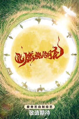 燃烧的月亮 20250102