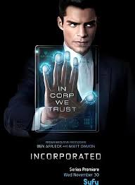 豺狼之吻 第10集(大结局)