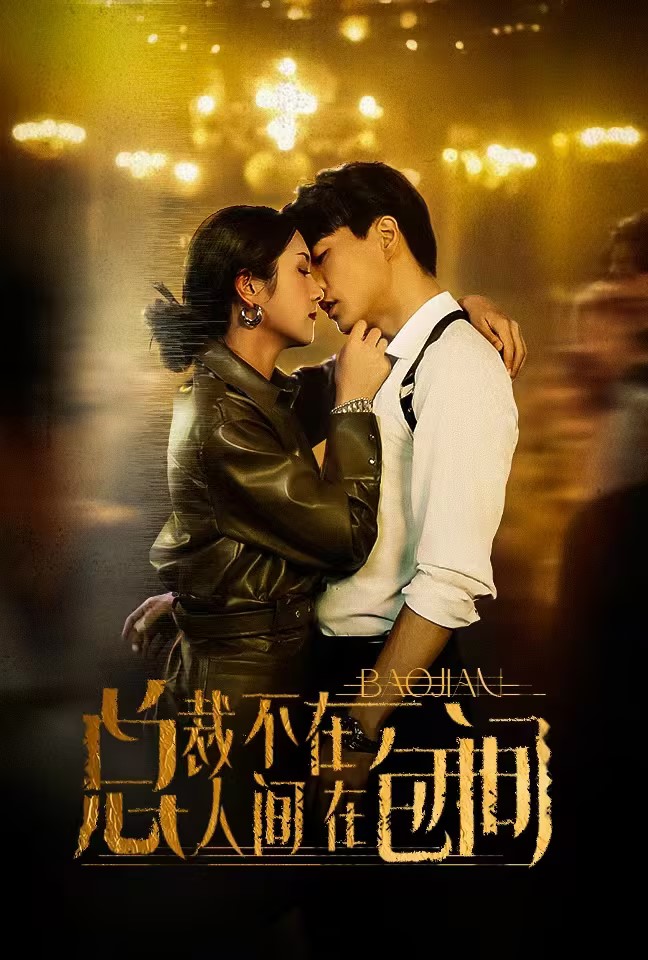 总裁不在人间在包间 全集(大结局)