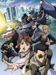 毒蛇信条 第01集