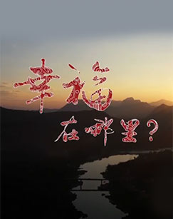 幸福在哪里：推动生活的引擎 第04集