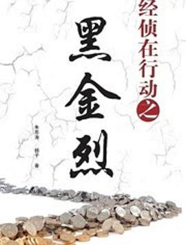 经侦在行动之黑金烈 第09集