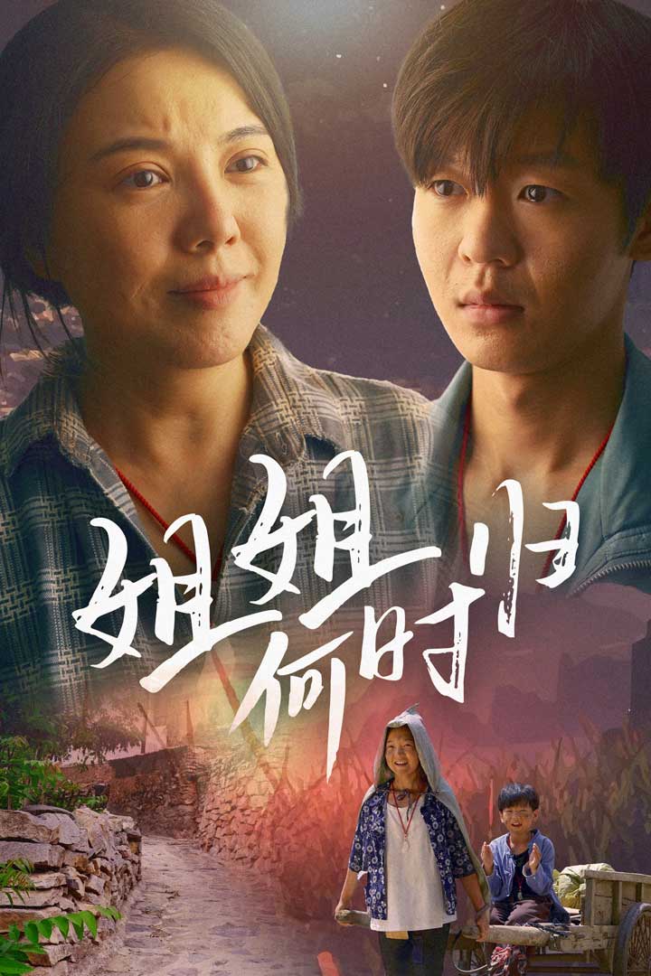 姐姐何时归 全集(大结局)