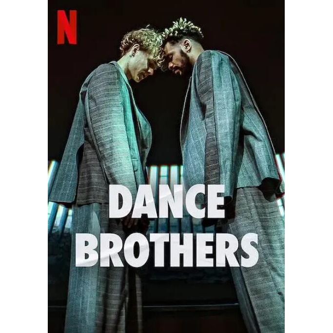 手足共舞 第01集