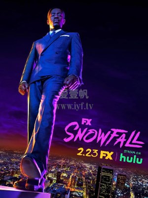 白粉飞 第三季 第03集