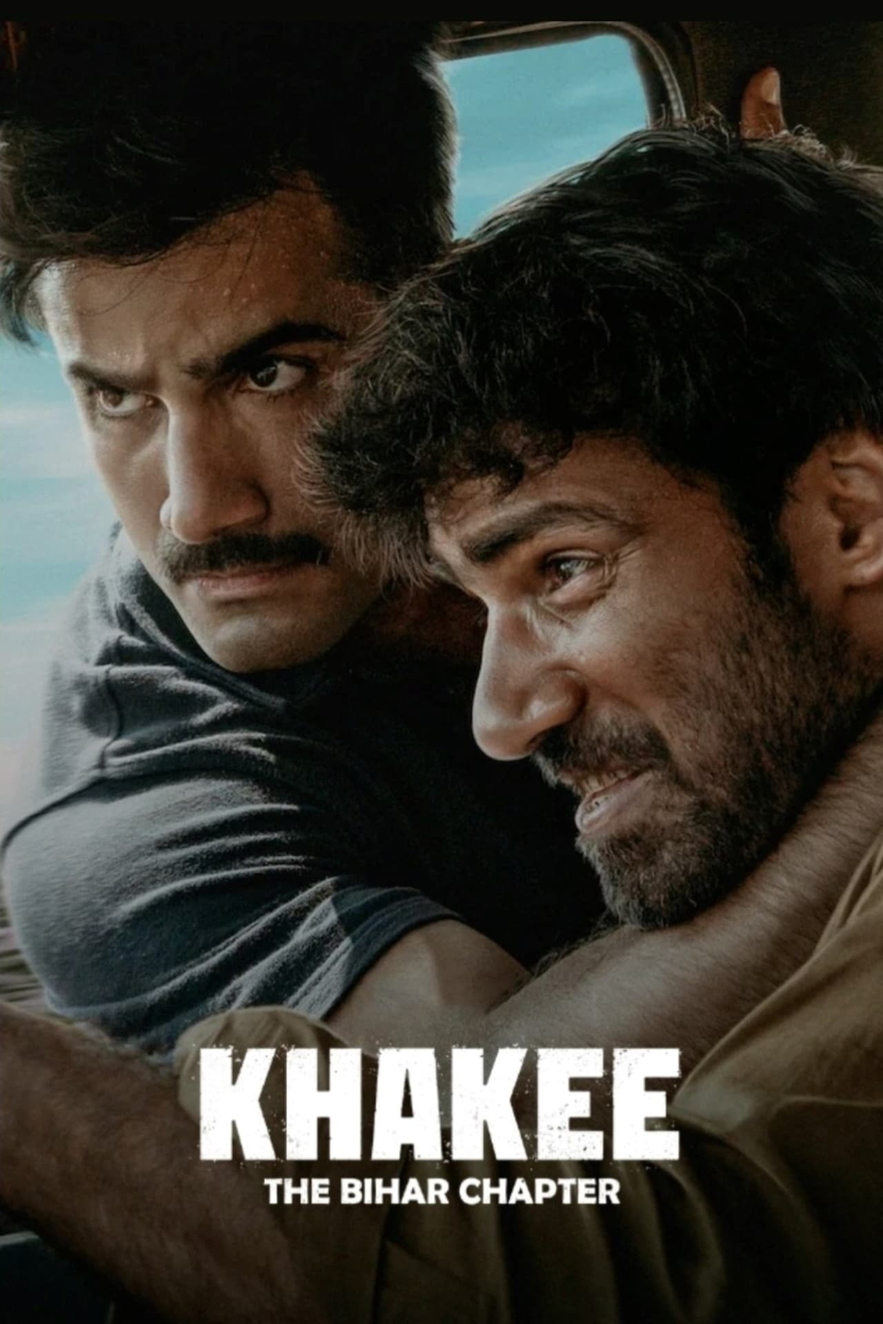 警网：比哈尔邦篇 第01集