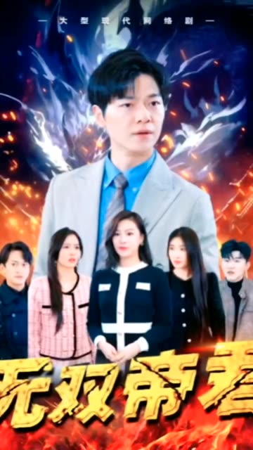 无双帝君 全集(大结局)