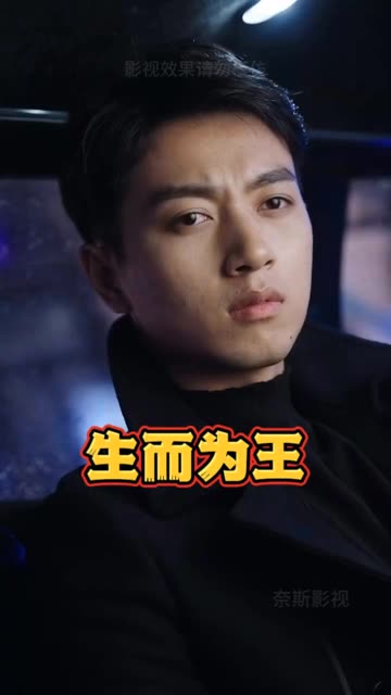 生而为王 全集(大结局)