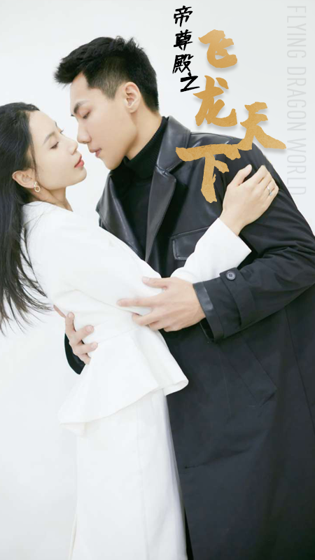 帝尊殿之飞龙天下 第17集