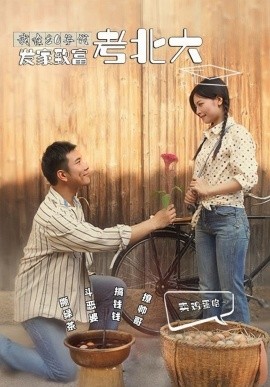 我在80年代发家致富考北大 全集(大结局)