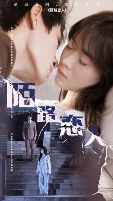 陌路恋人 全集(大结局)