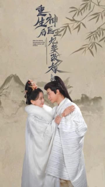 重生后神医王妃要改嫁 第67集