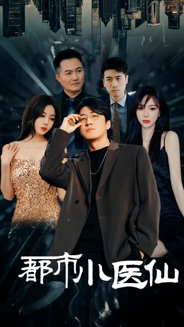 都市小医仙 全集(大结局)