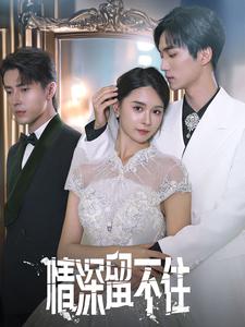 情深留不住 第39集