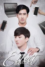 爱情效应 第01集