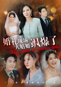 婚礼现场大姑姐飒爆了 全集(大结局)