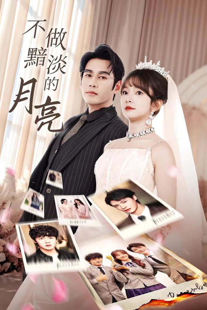 不做黯淡的月亮 第22集
