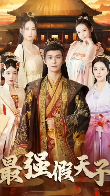 最强假天子 全集(大结局)