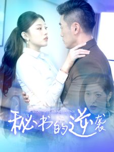 秘书的逆袭 第04集