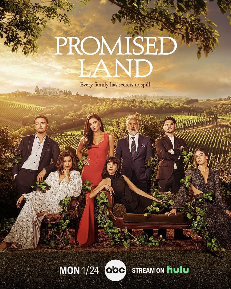 名酿家族 Promised Land 第05集