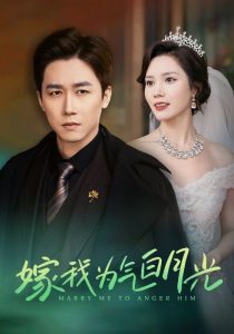 嫁我为气白月光 第01-30集(大结局)