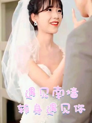 遇见南墙转身遇见你 全集(大结局)