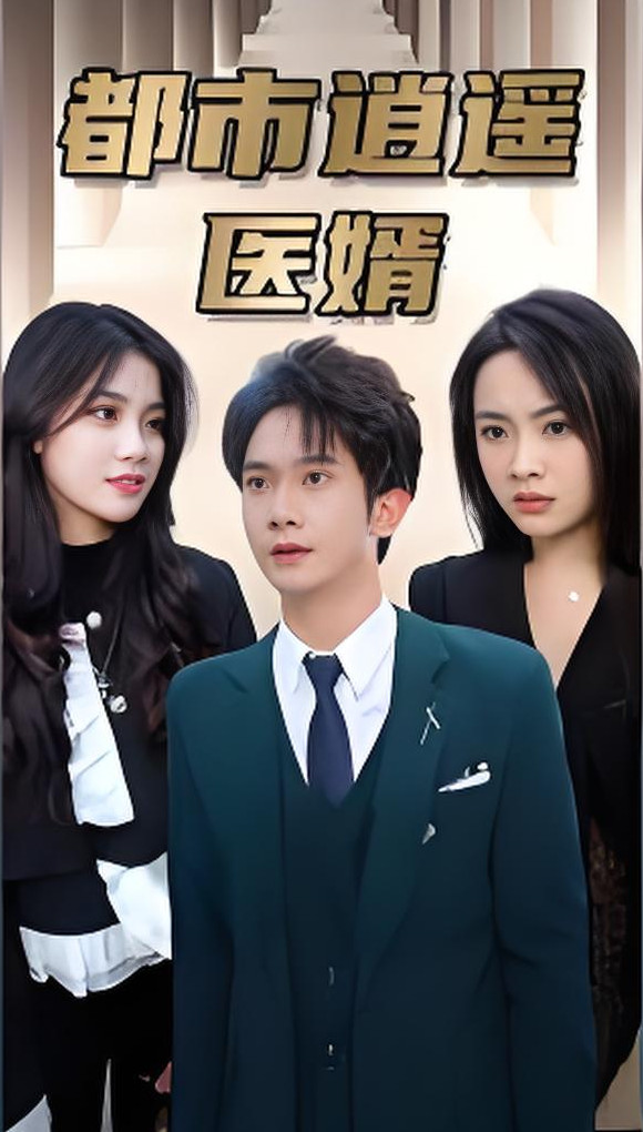 都市逍遥医婿 全集(大结局)