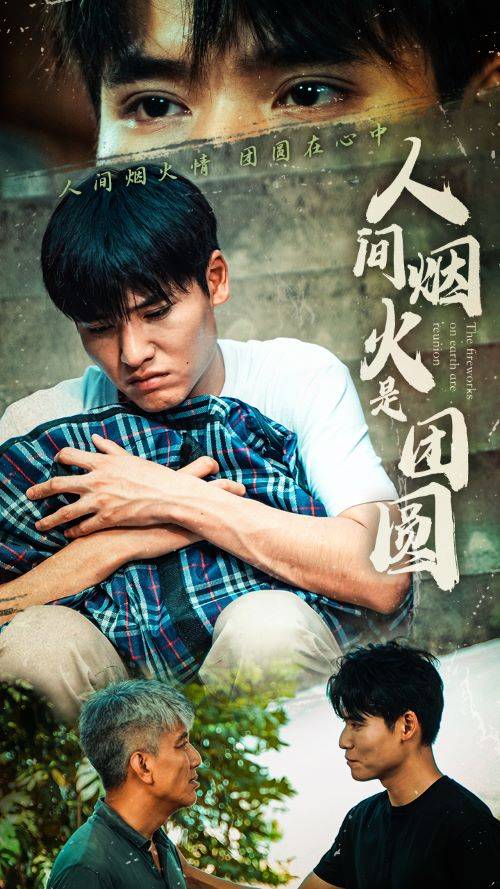 人间烟火是团圆 全集(大结局)