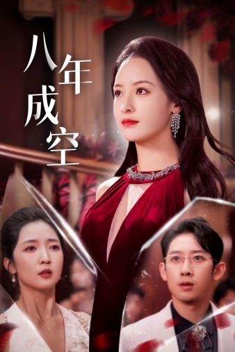 八年成空 全集(大结局)