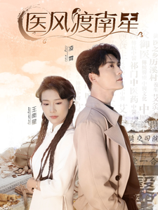 医风渡南星 第01-36集(大结局)