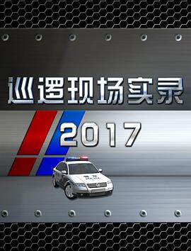 巡逻现场实录2017 第07集