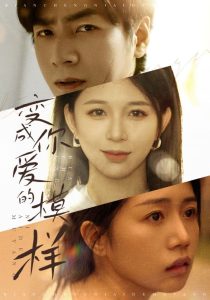 变成你爱的模样 第01-30集