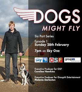 狗狗也许会飞 第01集