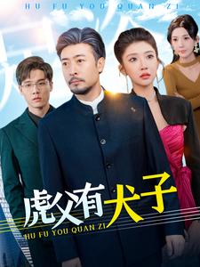 虎父有犬子 第001-030集