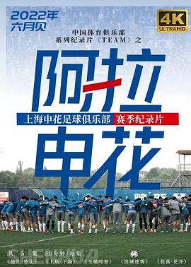 阿拉申花 第02集