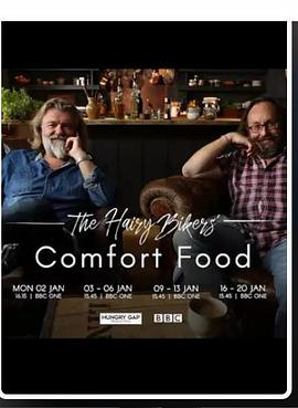 毛毛骑手的爽心美食 第02集