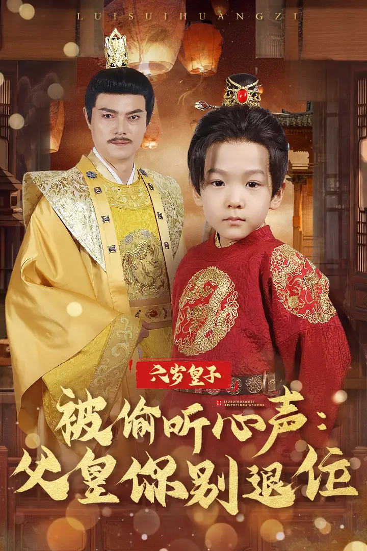六岁皇子被偷听心声父皇你别退位 全集(大结局)