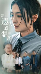 新遗失的温柔 第01-30集