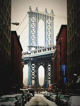 布鲁克林地区检察官第一季 第06集(大结局)