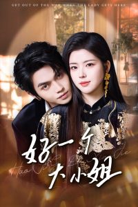 好一个大小姐(全集)