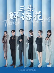三朵解语花 第01-30集